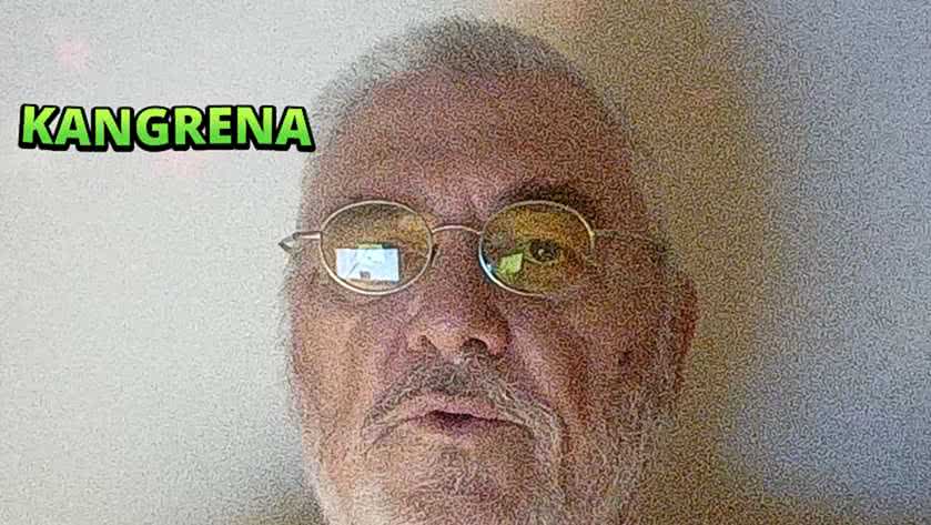 Kangrena